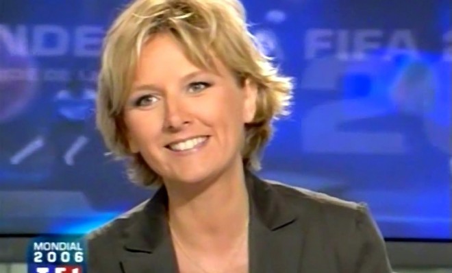 Caroline Henry Facebook Caroline Henry : "Cette affaire de paris arrive au plus mauvais moment