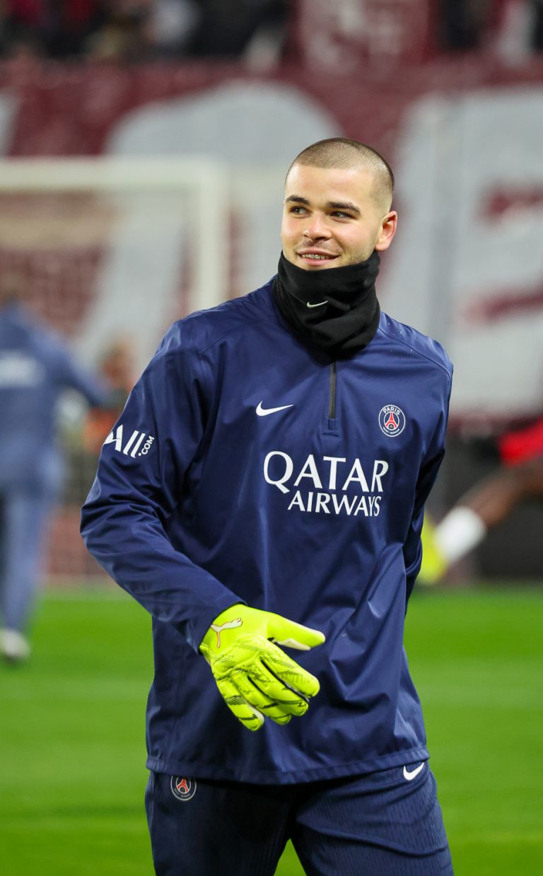 Retrouvez nos offres pour PARIS VS METZ | Paris Saint-Germain